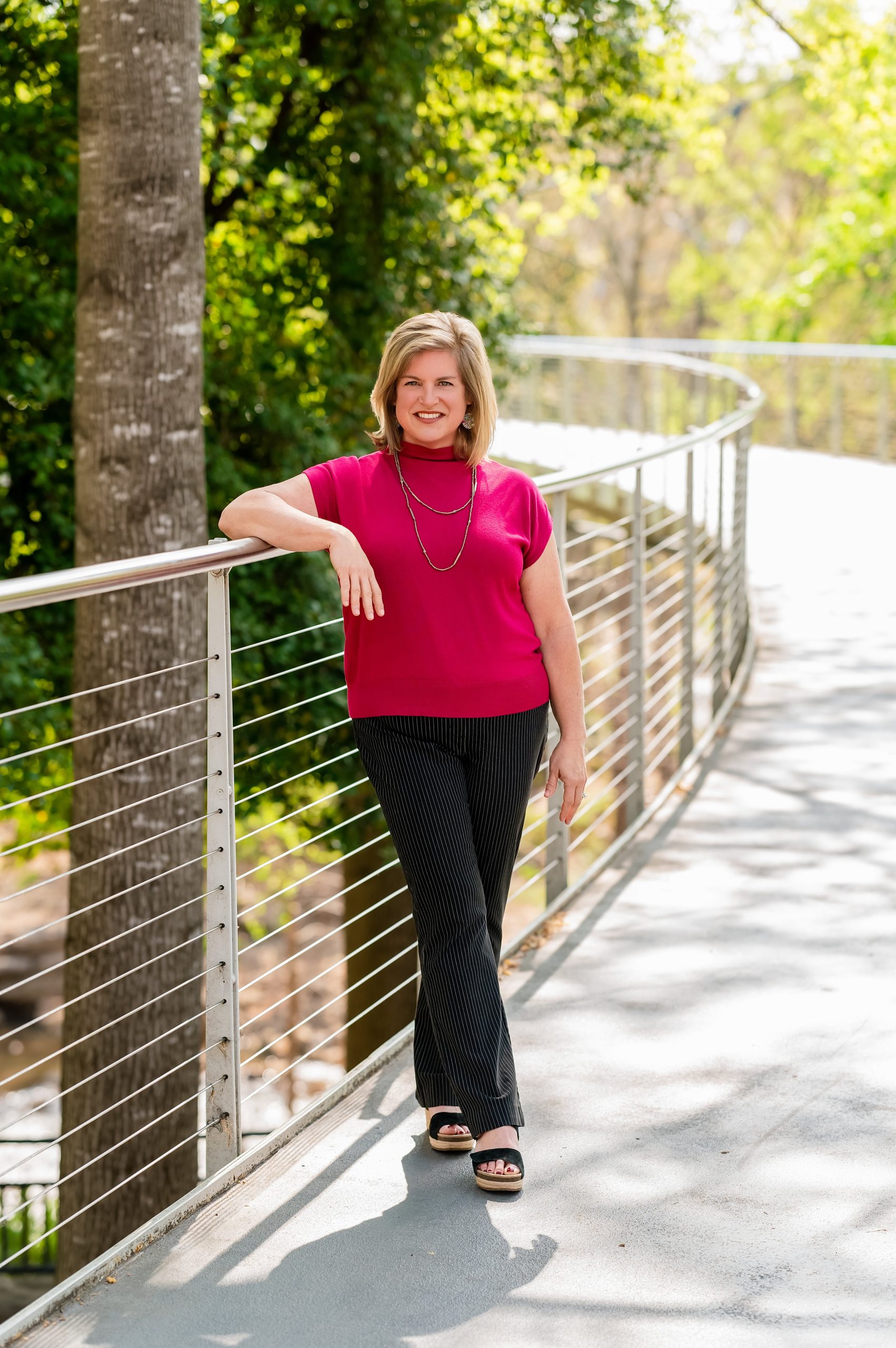 HighRes Lifestyle Elizabeth Foster Clarke